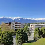 Apartment Jeanne D'arc Apt- E-38 By Interhome Crans-Montana