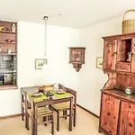 Jeanne D'arc Apt- E-38 By Interhome Apartment *