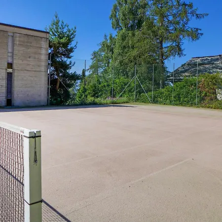 Jeanne D'arc Apt- E-38 By Interhome Apartamento *