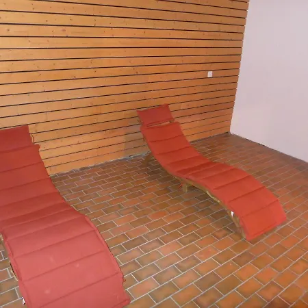 Jeanne D'arc Apt- E-38 By Interhome Crans-Montana