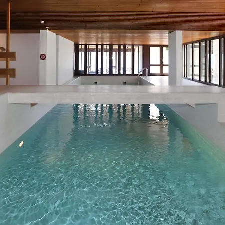 Jeanne D'arc-12 By Interhome Apartment Crans-Montana
