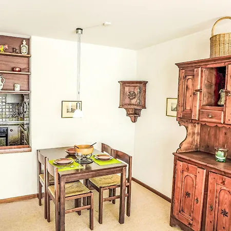 Jeanne D'arc Apt- E-38 By Interhome Apartamento *