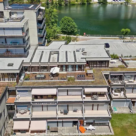 Apartment Jeanne D'arc Apt- E-38 By Interhome