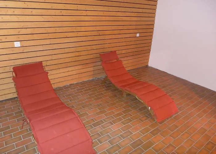 Jeanne D'arc Apt- E-38 By Interhome Crans-Montana