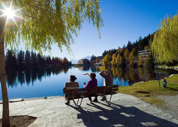 Daire Jeanne D'arc Apt- E-38 By Interhome *