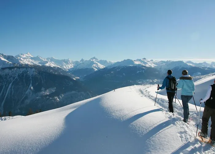 Jeanne D'arc Apt- E-38 By Interhome Daire *