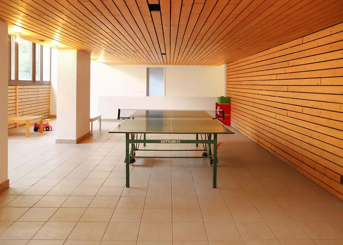 Appartamento Jeanne D'arc Apt- E-38 By Interhome