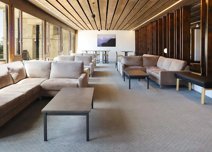 Daire Jeanne D'arc Apt- E-38 By Interhome *