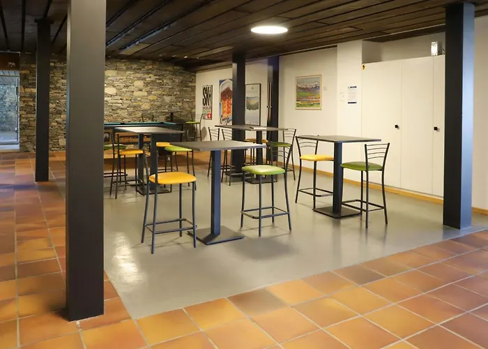 Jeanne D'arc Apt- E-38 By Interhome *