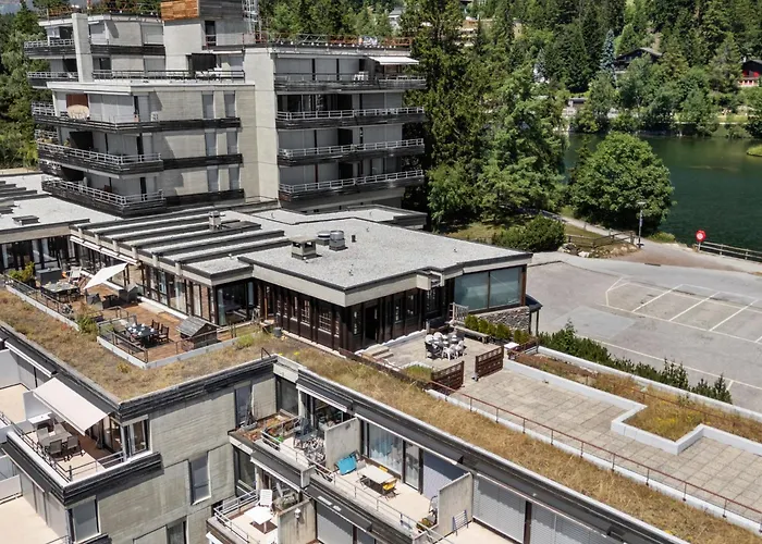 Jeanne D'arc Apt- E-38 By Interhome