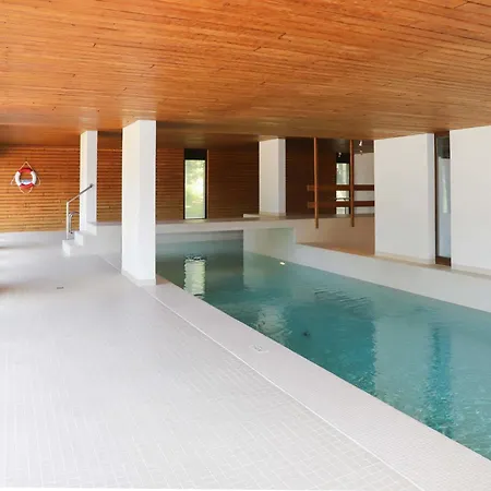 Jeanne D'arc Apt- E-38 By Interhome Apartamento *