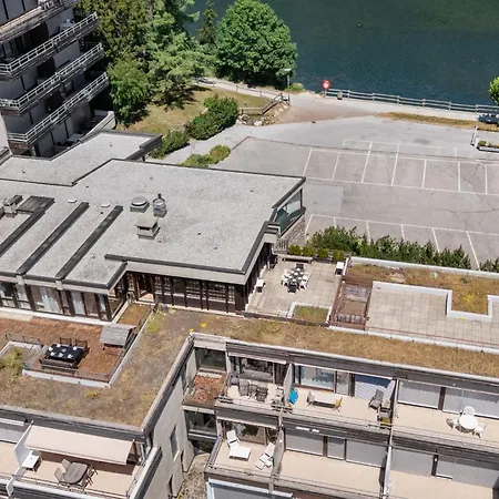 Jeanne D'arc Apt- E-38 By Interhome Crans-Montana