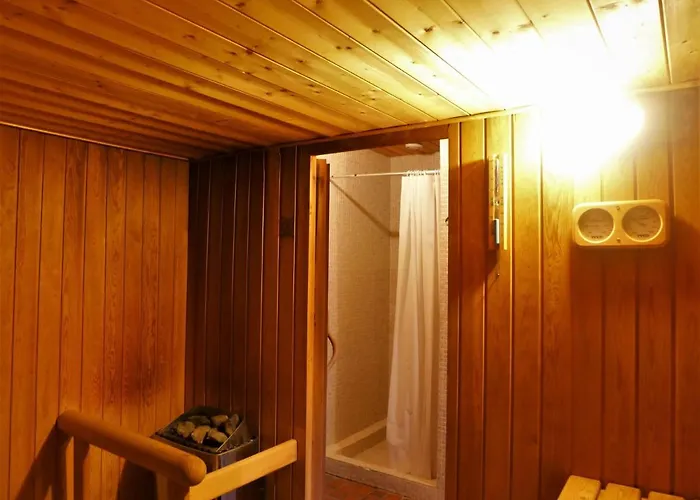 Jeanne D'arc Apt- E-38 By Interhome Apartamento