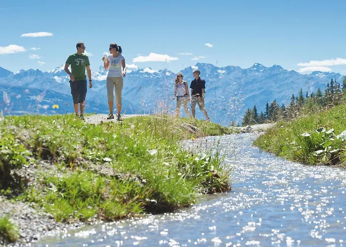 Jeanne D'arc Apt- E-38 By Interhome Apartamento *