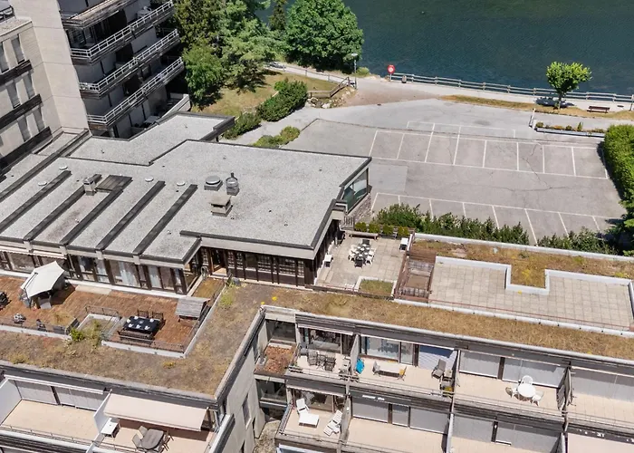 Jeanne D'arc Apt- E-38 By Interhome Crans-Montana