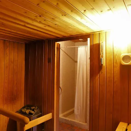 Jeanne D'arc Apt- E-38 By Interhome Apartament