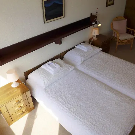 Jeanne D'arc Apt- E-38 By Interhome Apartament