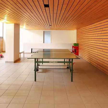 Apartament Jeanne D'arc Apt- E-38 By Interhome