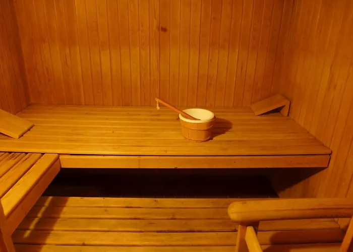 Jeanne D'arc Apt- E-38 By Interhome Apartment Crans-Montana