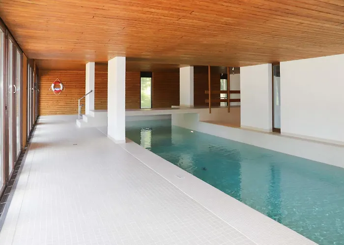 Jeanne D'arc Apt- E-38 By Interhome Apartment *