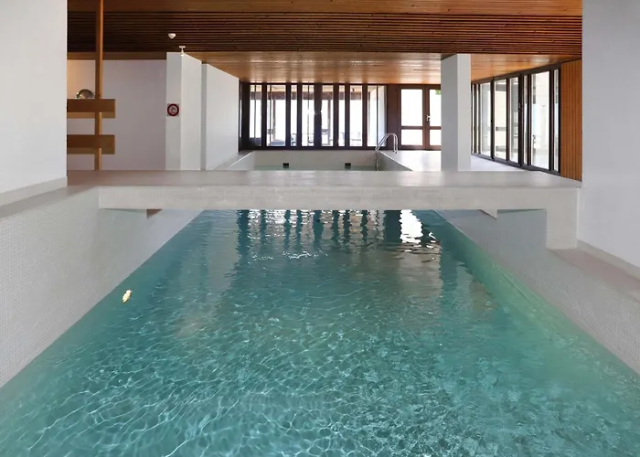 Jeanne D'arc Apt- E-38 By Interhome Apartment Crans-Montana