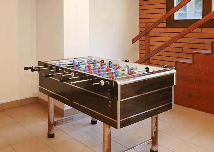 Jeanne D'arc Apt- E-38 By Interhome Crans-Montana