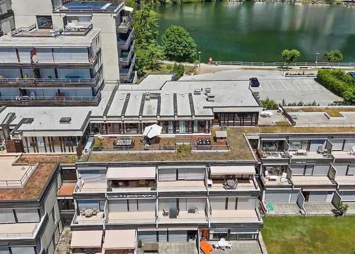 Apartment Jeanne D'arc Apt- E-38 By Interhome